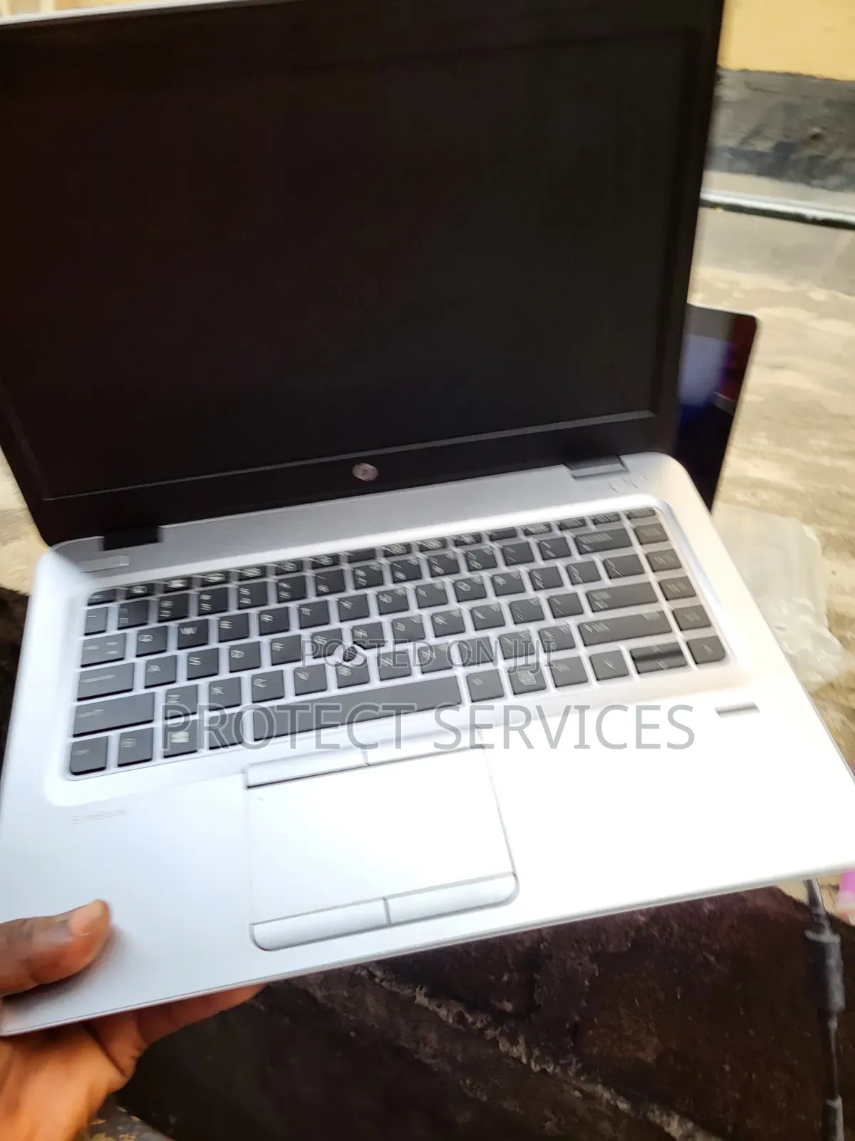 Laptop HP EliteBook 840 G3 8GB Intel Core i7 SSD 256GB