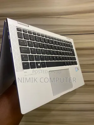 Laptop HP EliteBook 1040 G4 16GB Intel Core i7 SSD 512GB