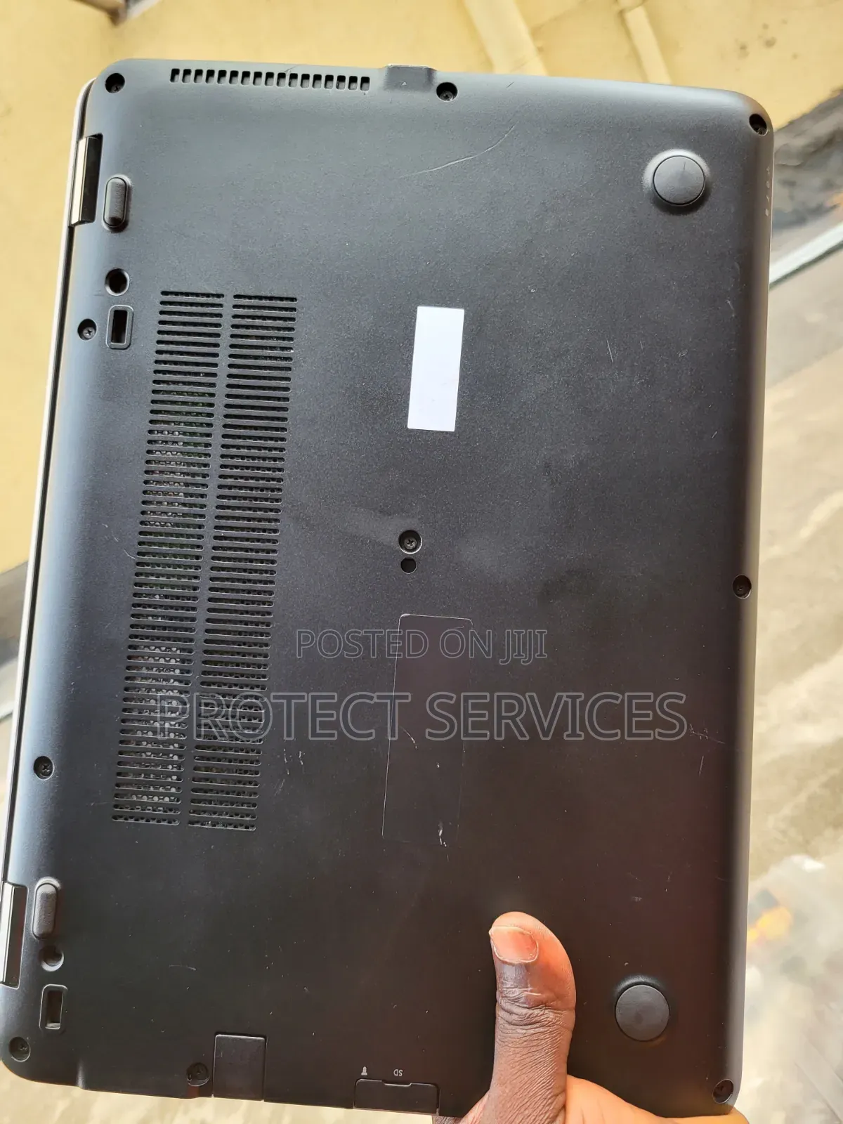 Laptop HP EliteBook 840 G3 8GB Intel Core i7 SSD 256GB