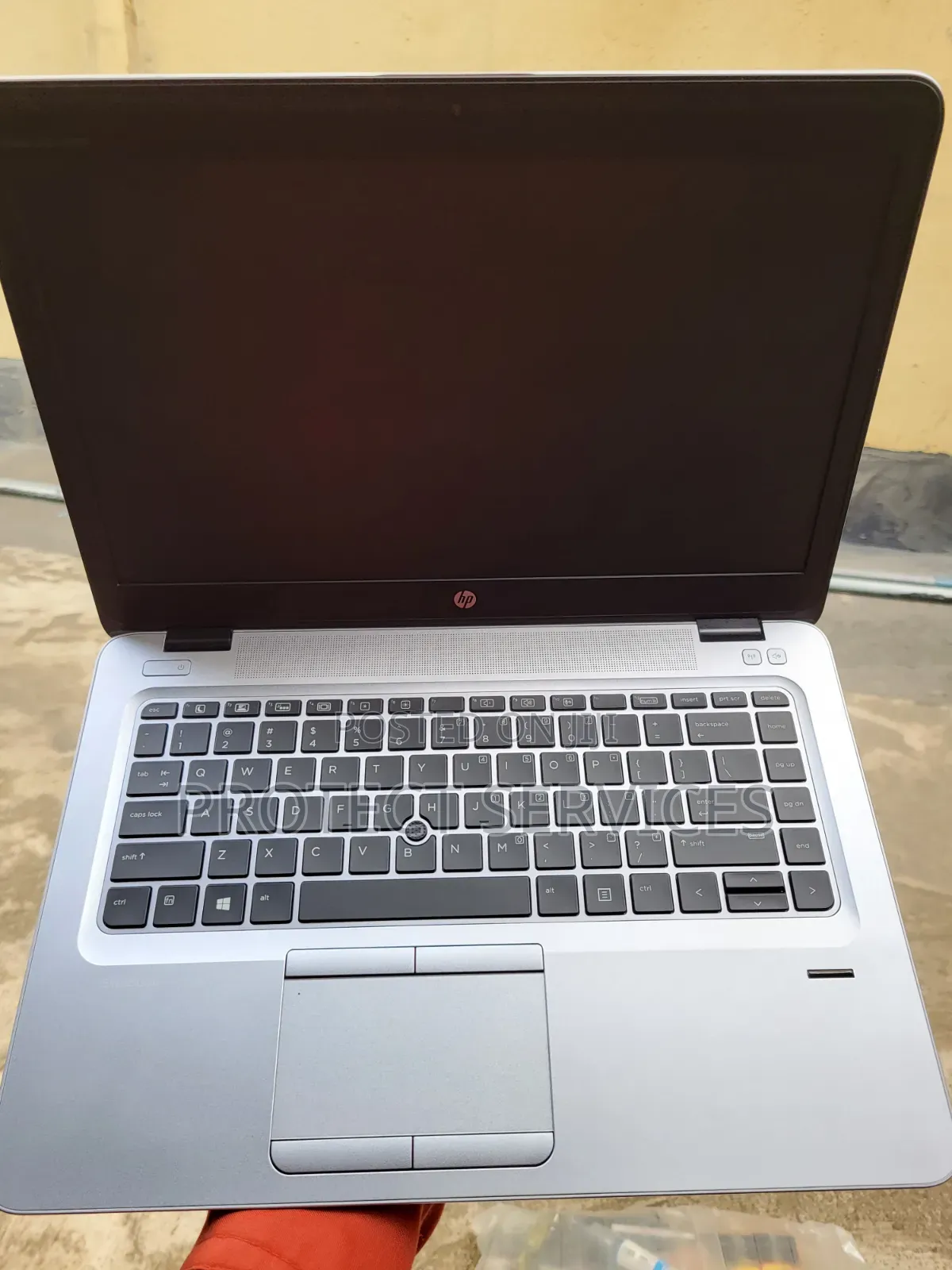Laptop HP EliteBook 840 G3 8GB Intel Core i7 SSD 256GB