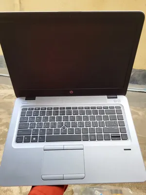 Laptop HP EliteBook 840 G3 8GB Intel Core i7 SSD 256GB