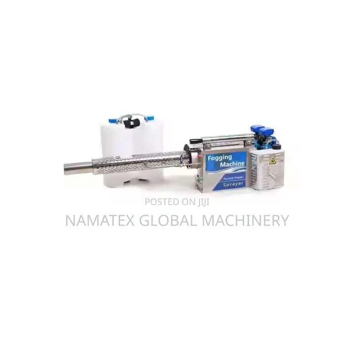 Fogging Machine Sprayer