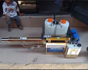Fogging Machine Sprayer