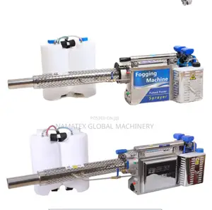 Fogging Machine Sprayer