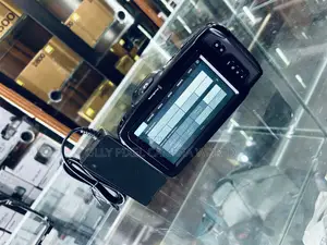 Blackmagic Pocket Cinematic Camera 