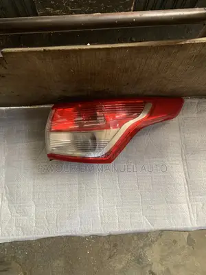 Reallight Ford Escape 2013