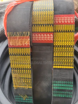 12pk775 Ribbed Belt