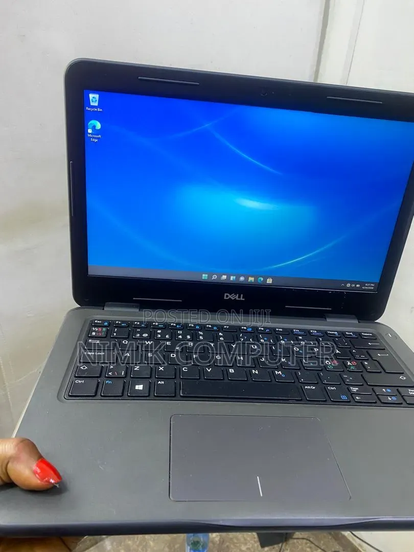 Laptop Dell Latitude 3310 8GB Intel Core i3 SSD 128GB