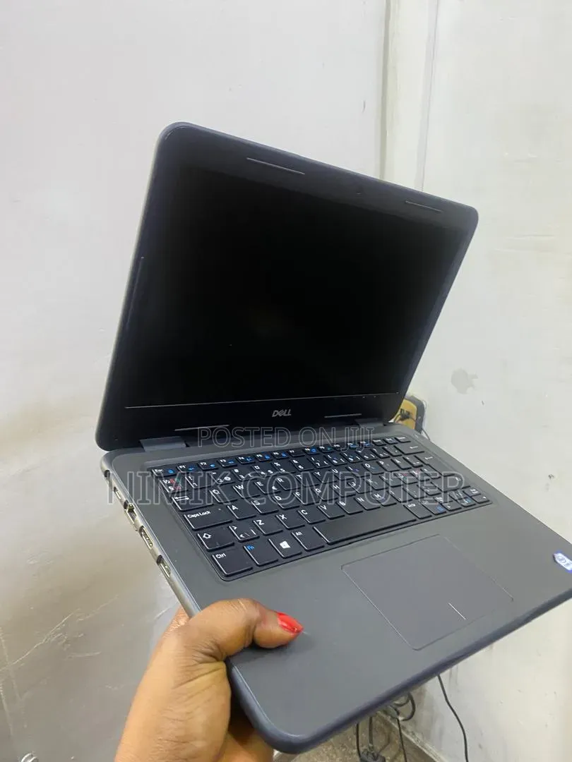 Laptop Dell Latitude 3310 8GB Intel Core i3 SSD 128GB