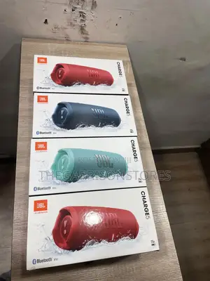 JBL Charge 5