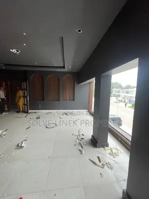 To Let | Shop Space | #35m/ Y | Maitama