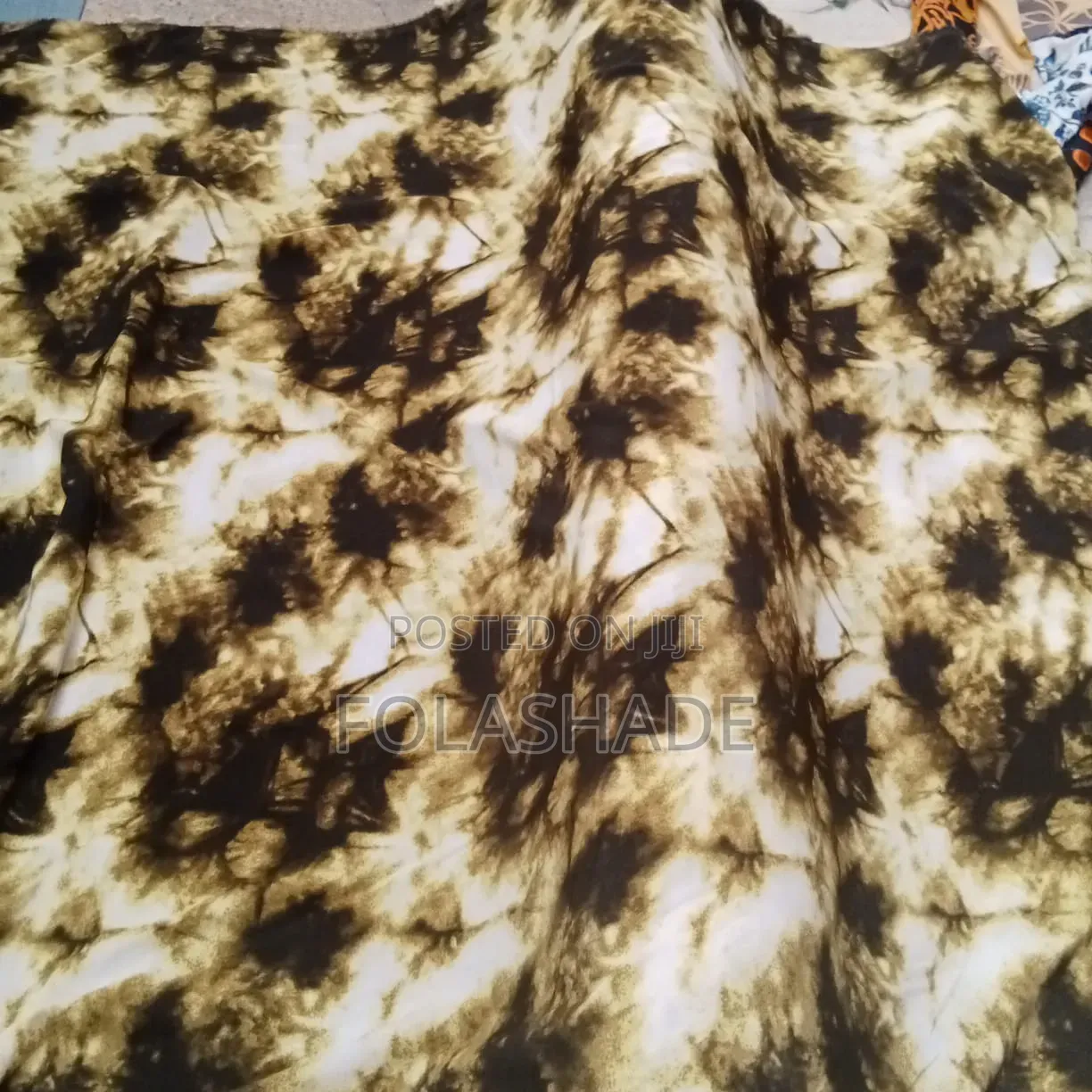 Vintage Material