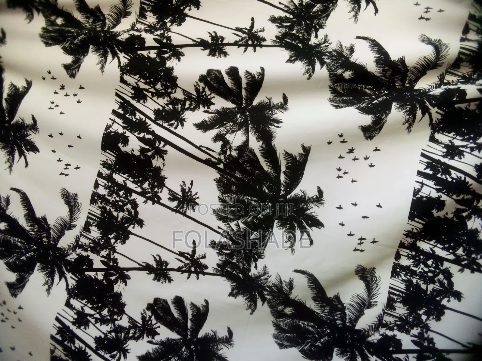 Vintage Material