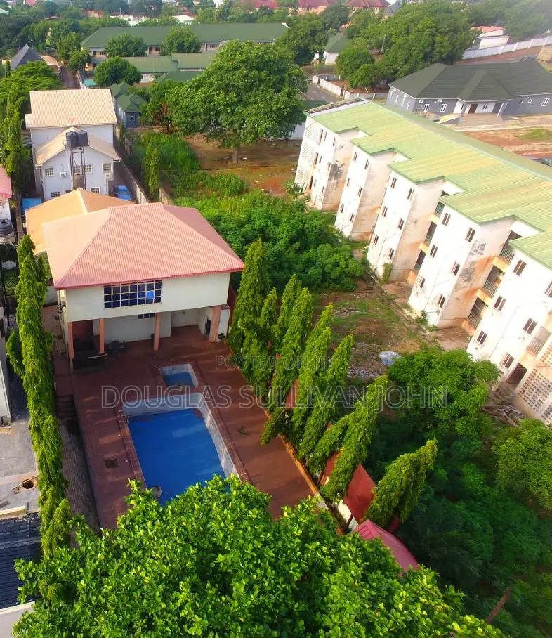 Hotel for Sale