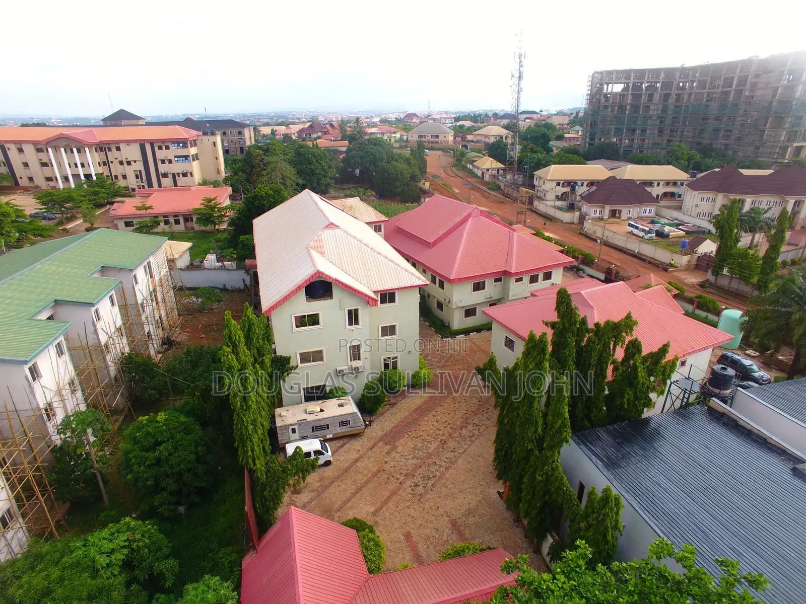 Hotel for Sale