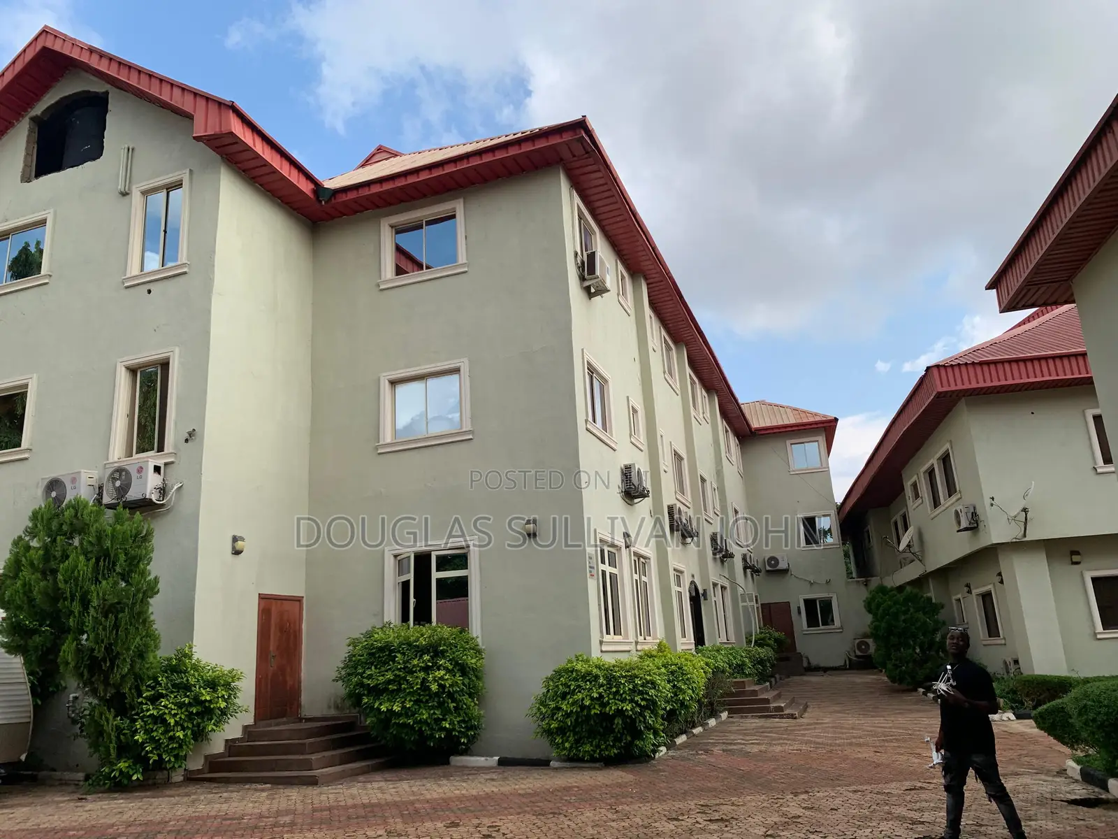 Hotel for Sale
