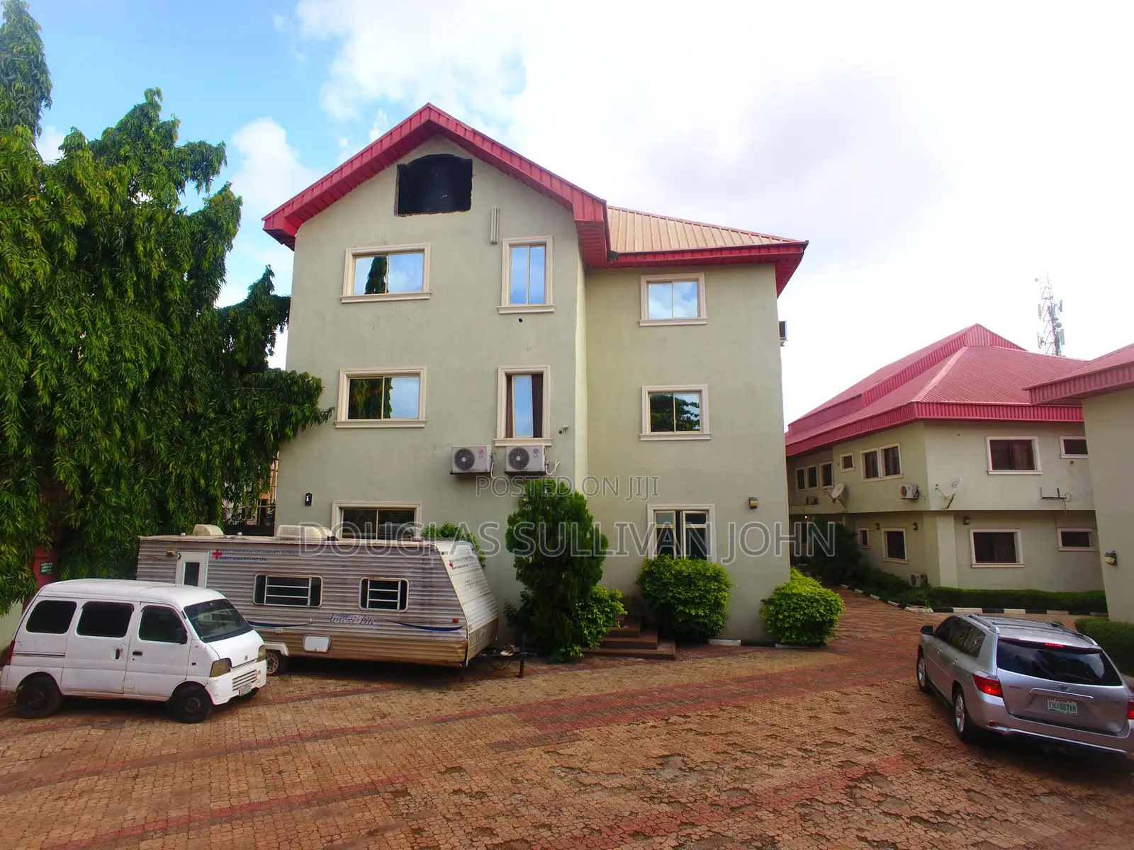 Hotel for Sale