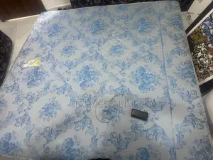 Vitafoam 7by7 Semi Orthopedic Foam