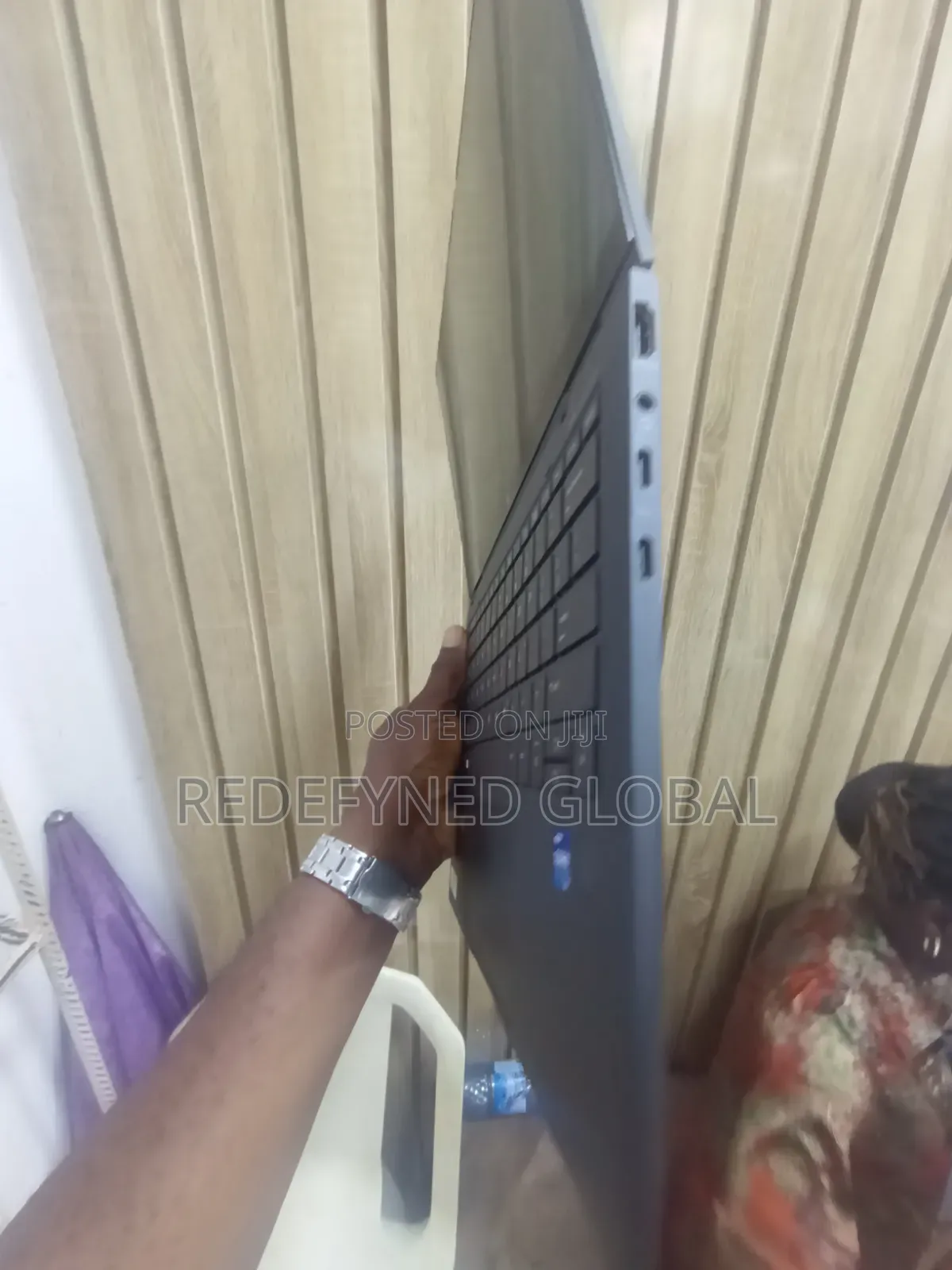 Laptop HP Dragonfly G3 16GB Intel Core i7 SSD 512GB