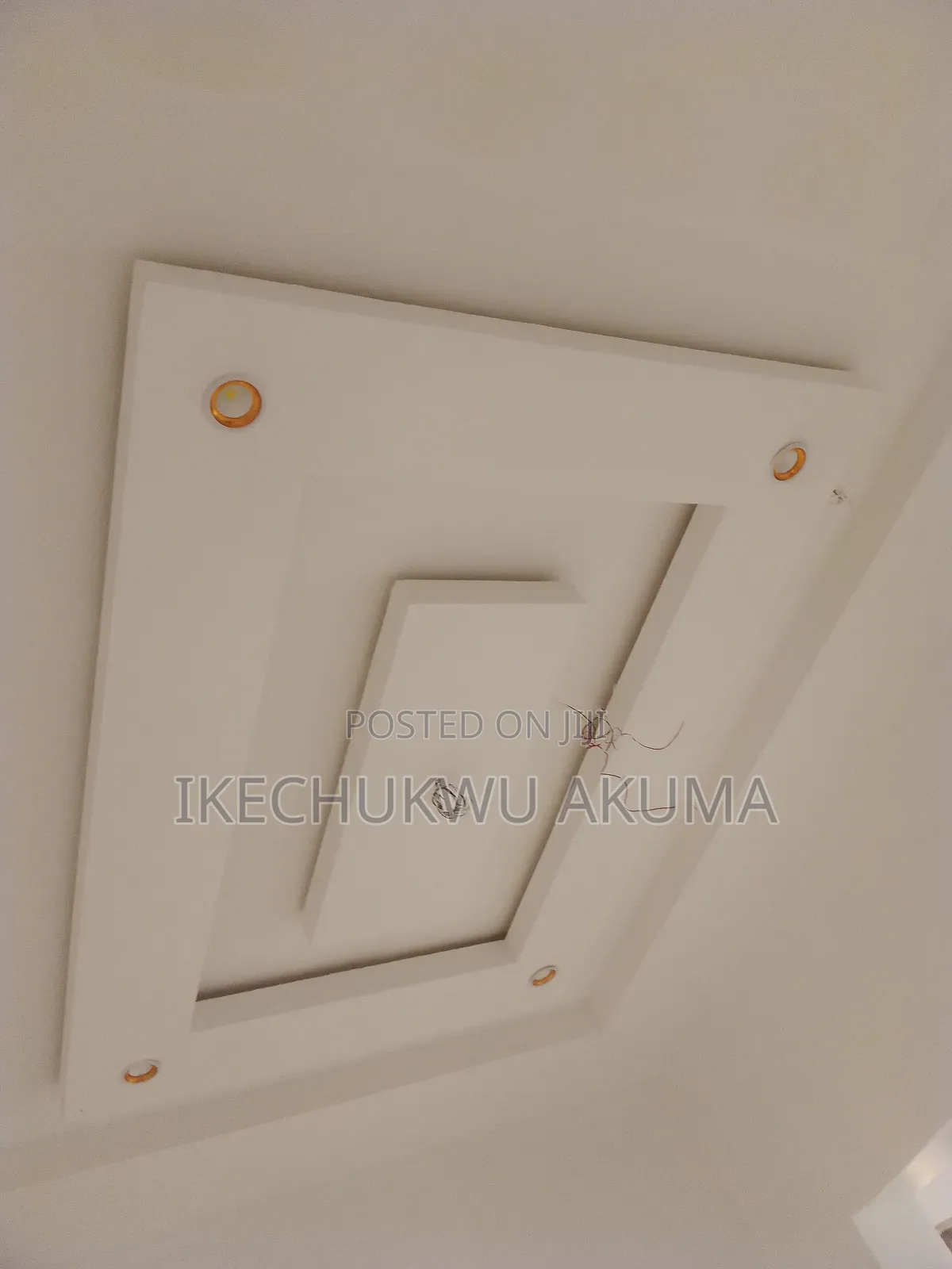 Gibson Board Installation