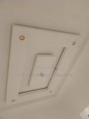 Gibson Board Installation