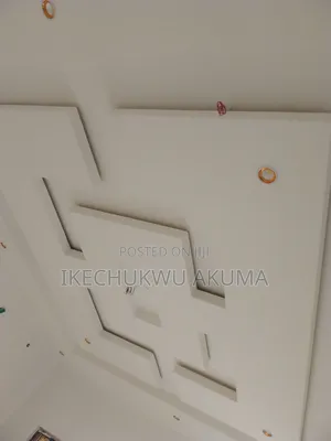 Gibson Board Installation