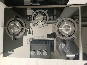 3 Way Burner