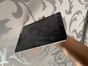 Apple iPad 5 (2022) 32 GB Black