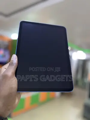 Apple iPad (2025) 128 GB Blue
