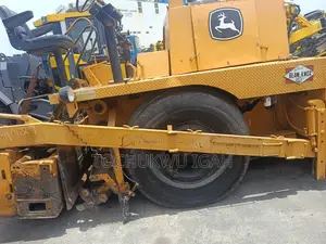 Blaw Knox Paver Pf 180h (Foreign Used)