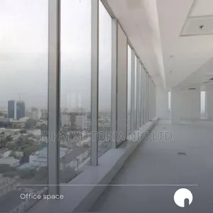 Certificate of Occupancy