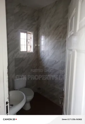 2bdrm Block of Flats in Fo1 By Military, Kubwa for rent