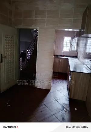 2bdrm Block of Flats in Fo1 By Military, Kubwa for rent