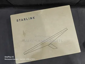 Starlink Mini, Brand New Sealed