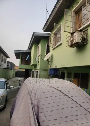 5bdrm Duplex in Coker Road for sale