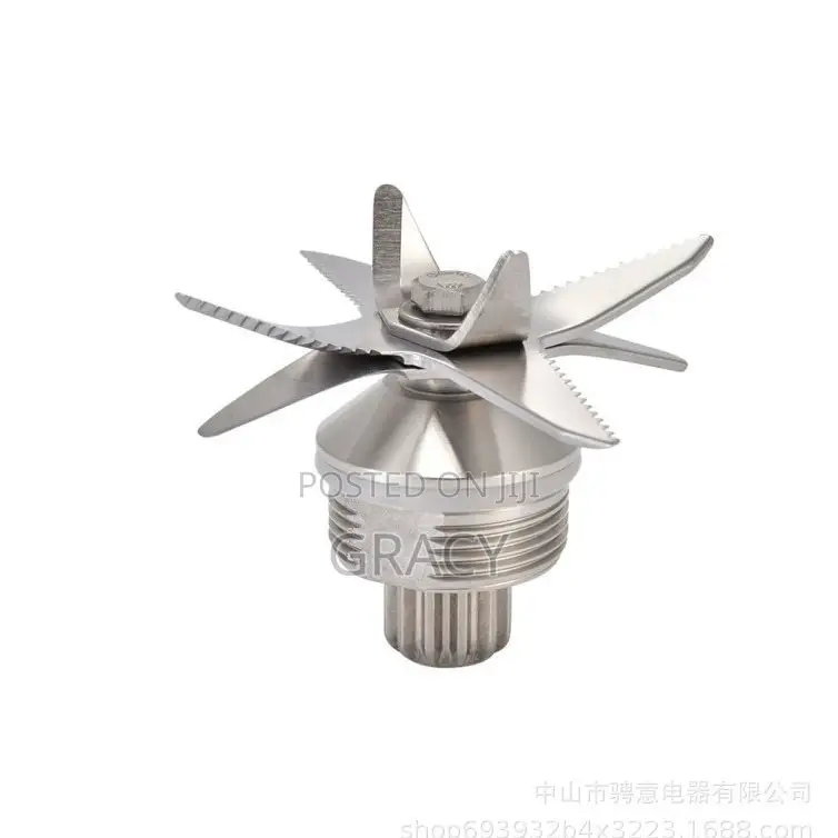 Blender Cup Accessories