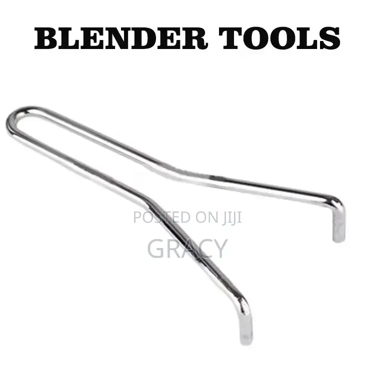 Blender Cup Accessories