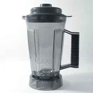 Blender Cup Accessories