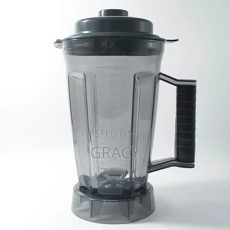 Blender Cup Accessories