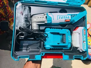 Total 20v Cordless Multi-Tool, Specifically Model Tmli20228.
