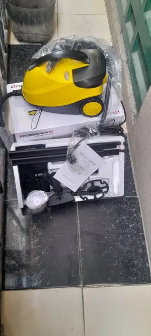 Robayse Stem Cleaner.