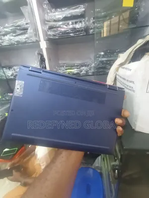 Laptop HP Dragonfly G2 16GB Intel Core i5 SSD 256GB