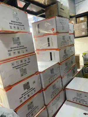 7.5kva 24v Hybrid Felicity Inverter Now Available With Good Price