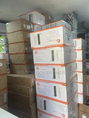 6kva 24v Felicity Solar Inverter Now Available With Good Price