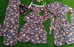 Ur Comfortable Nighties