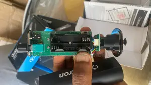 Alctron Headphone Amplifier
