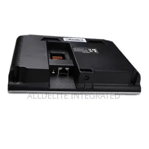 Zkteco Fingprint Time Attendance Machine With Battery Backup
