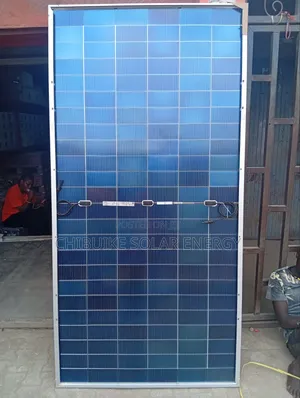 Jinko Solar Panels 650w