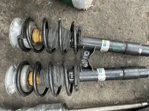 BMW Front Shocks X1 4/4