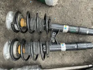 BMW Front Shocks X1 4/4